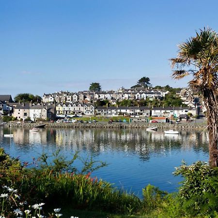 Vila Bwthyn Y Mor Porthmadog Exteriér fotografie
